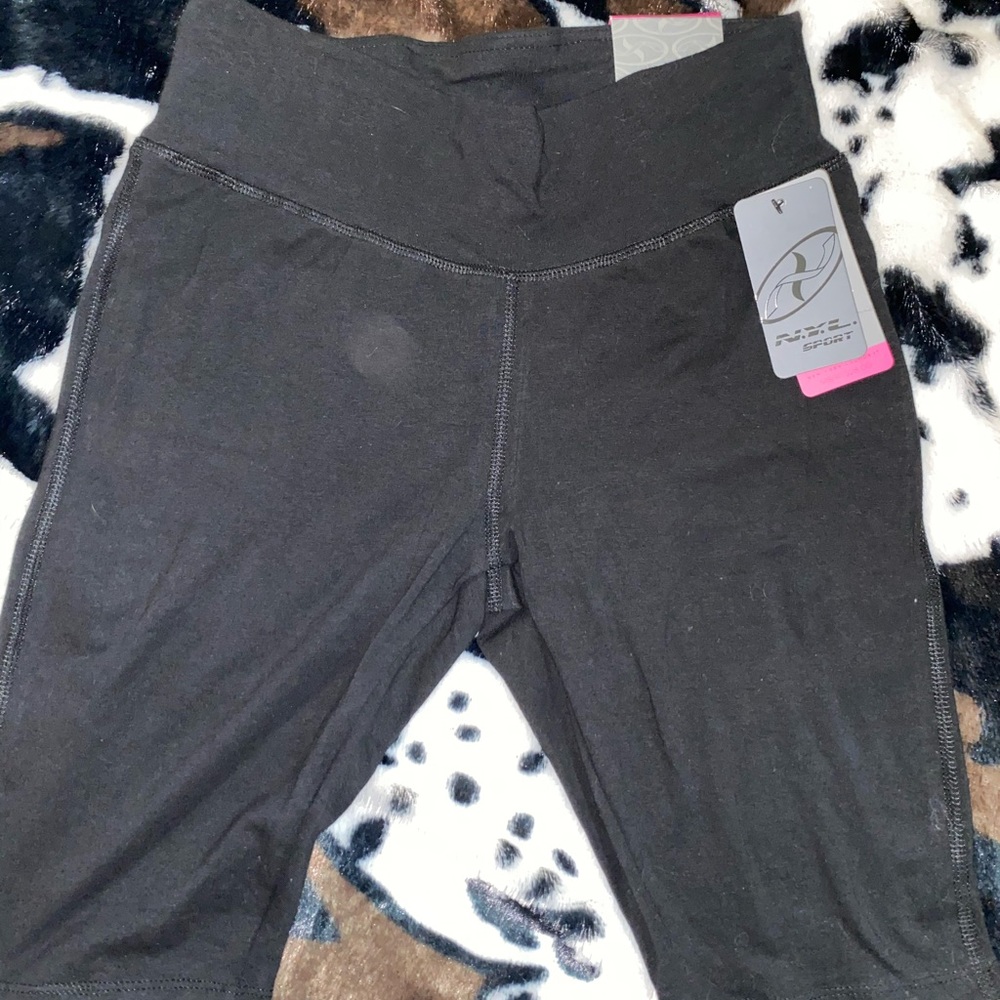 Biker shorts